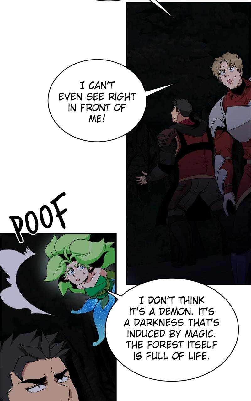 The Strongest Florist Chap 103 - Next Chap 104