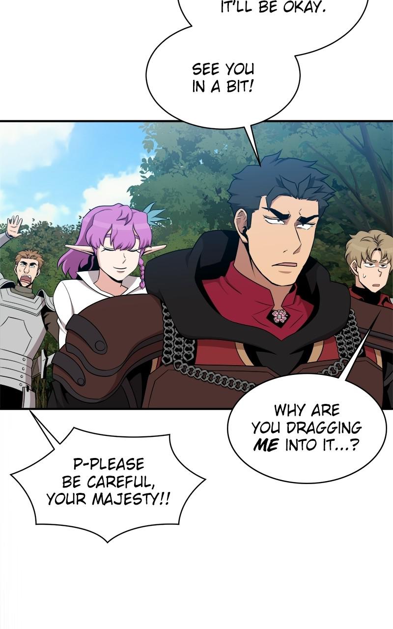 The Strongest Florist Chap 103 - Next Chap 104