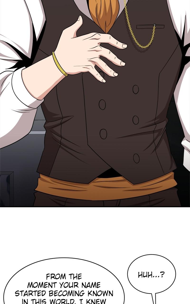 The Strongest Florist Chap 103 - Next Chap 104