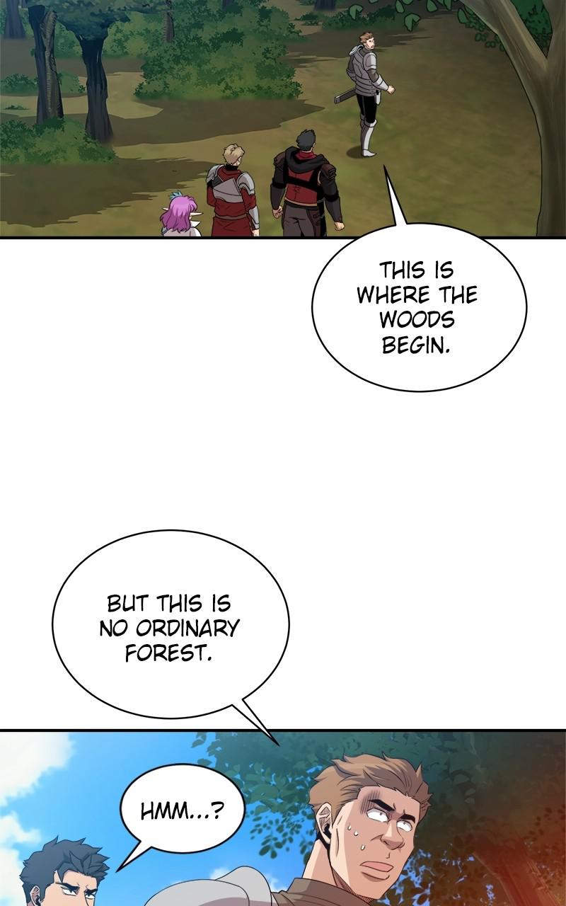 The Strongest Florist Chap 103 - Next Chap 104