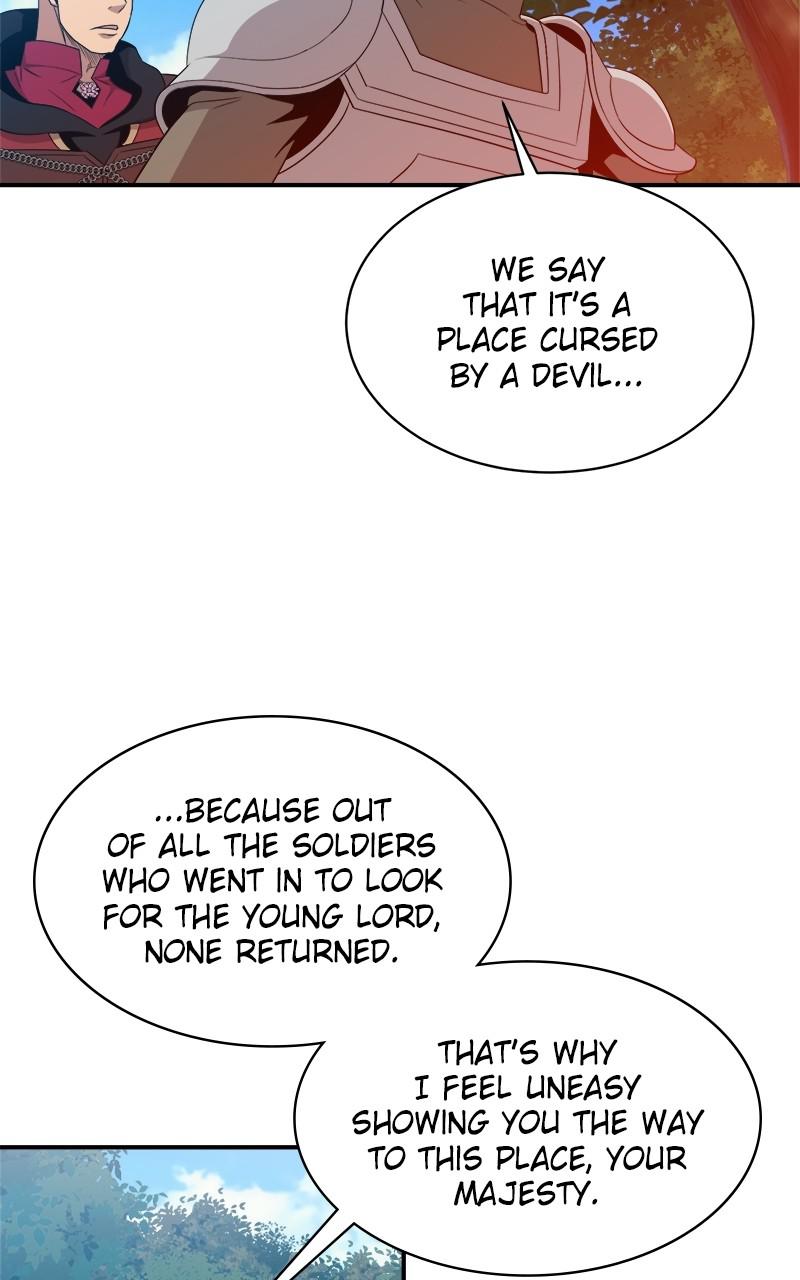 The Strongest Florist Chap 103 - Next Chap 104