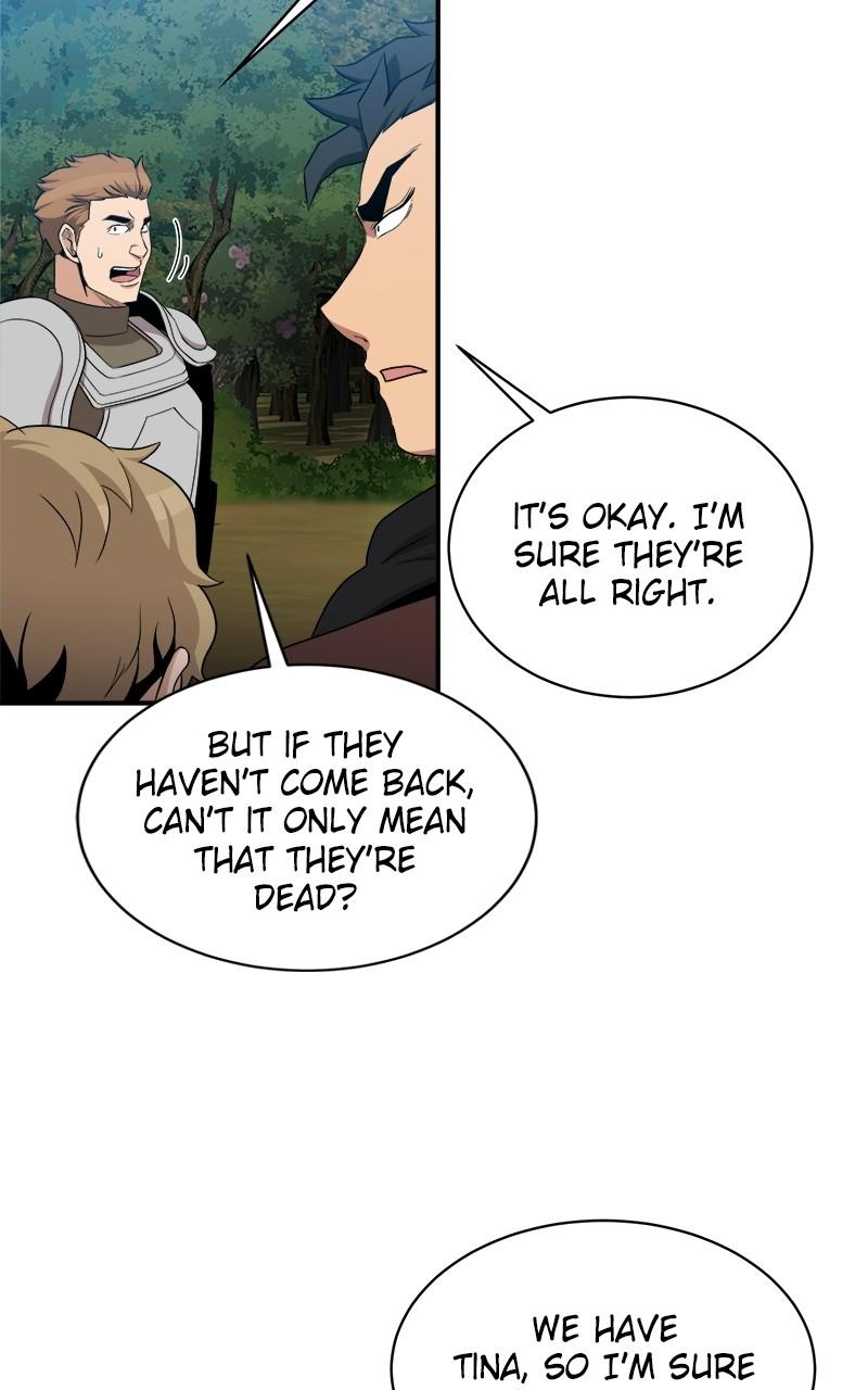 The Strongest Florist Chap 103 - Next Chap 104
