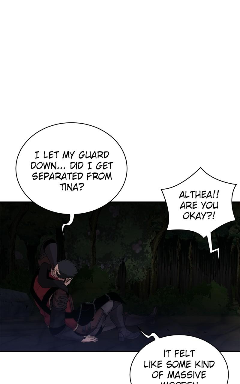 The Strongest Florist Chap 103 - Next Chap 104