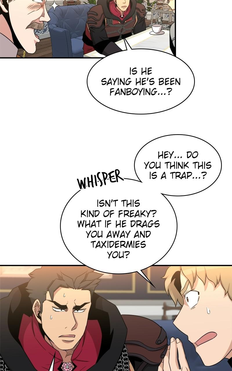 The Strongest Florist Chap 103 - Next Chap 104