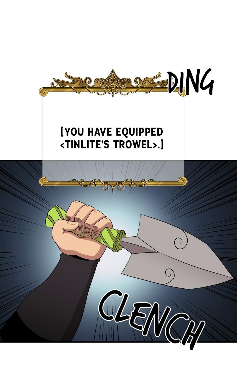 The Strongest Florist Chap 103 - Next Chap 104
