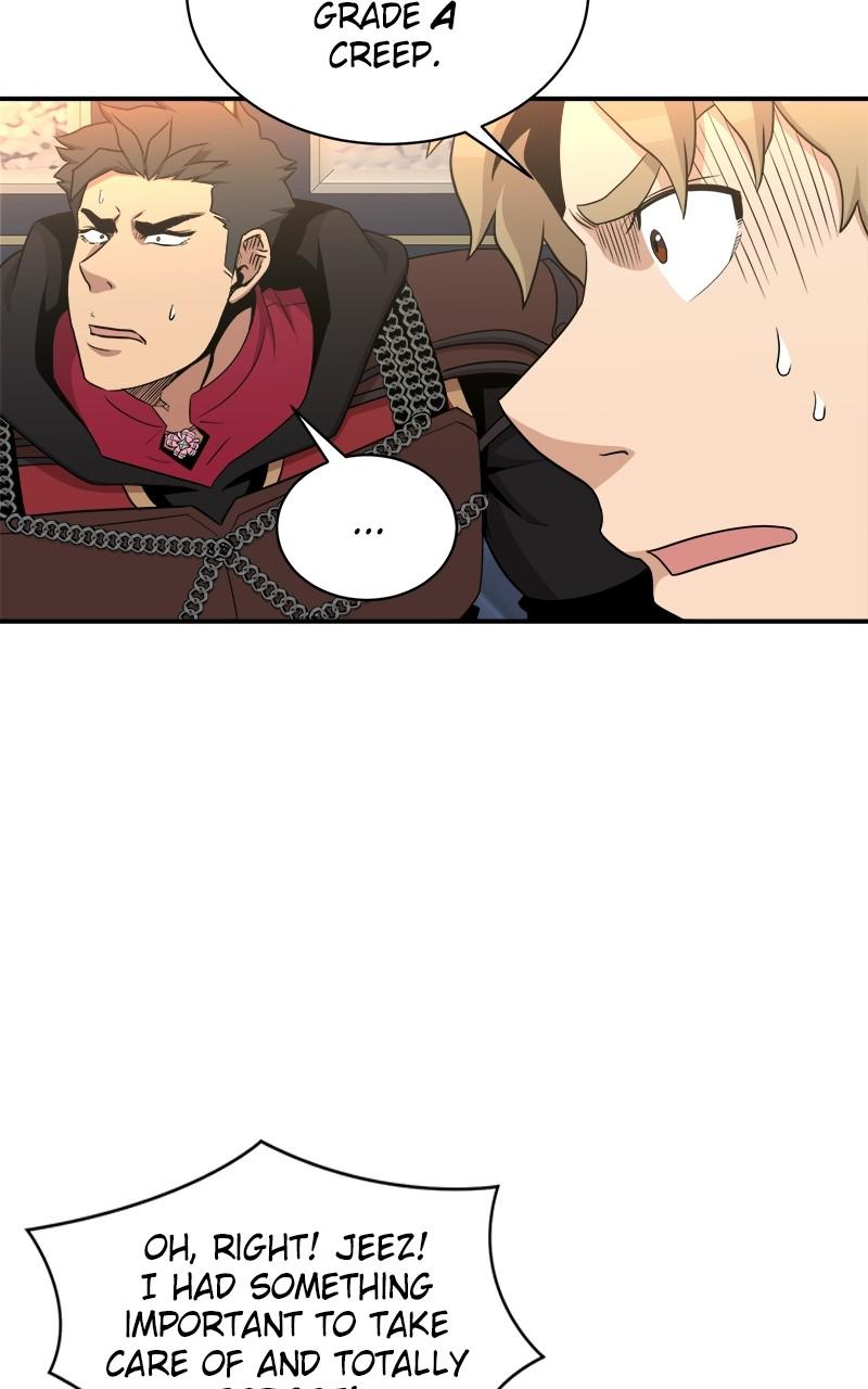 The Strongest Florist Chap 103 - Next Chap 104