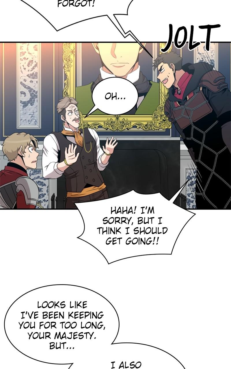 The Strongest Florist Chap 103 - Next Chap 104