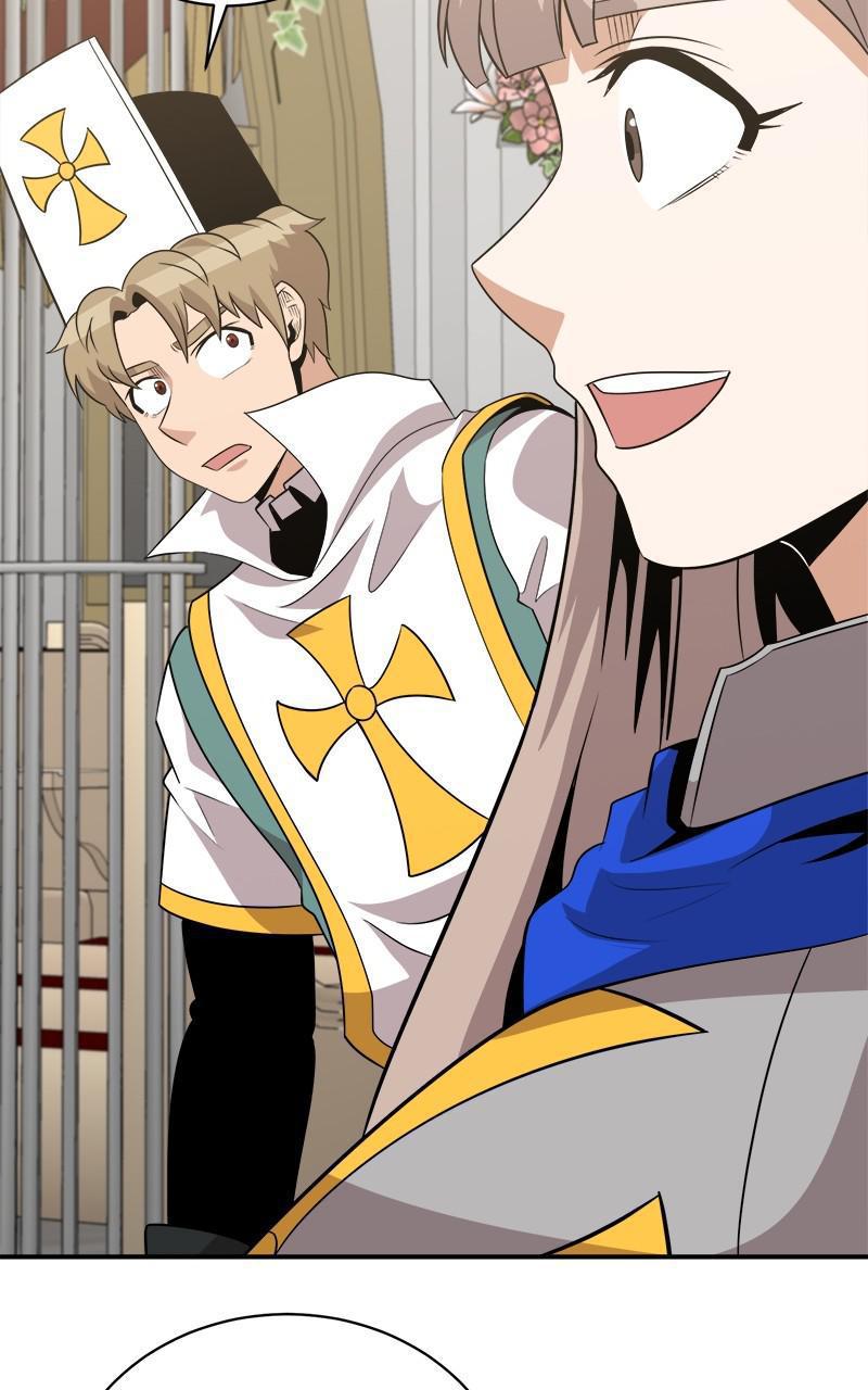 The Strongest Florist Chap 117 - Next Chap 118