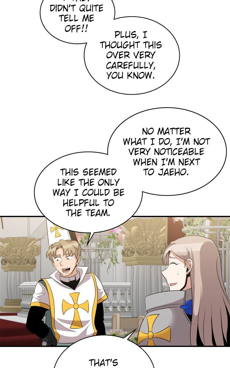 The Strongest Florist Chap 117 - Next Chap 118