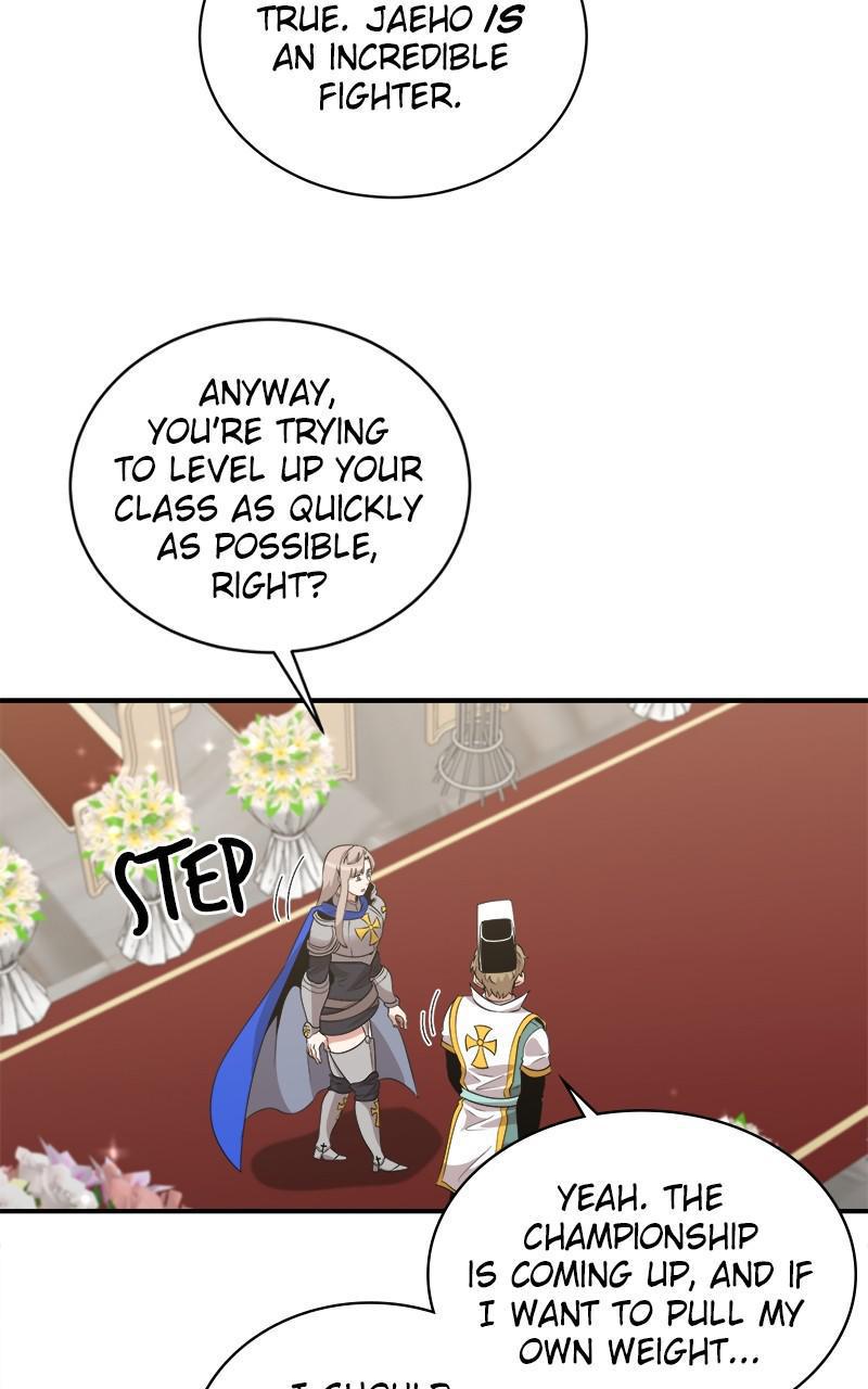 The Strongest Florist Chap 117 - Next Chap 118