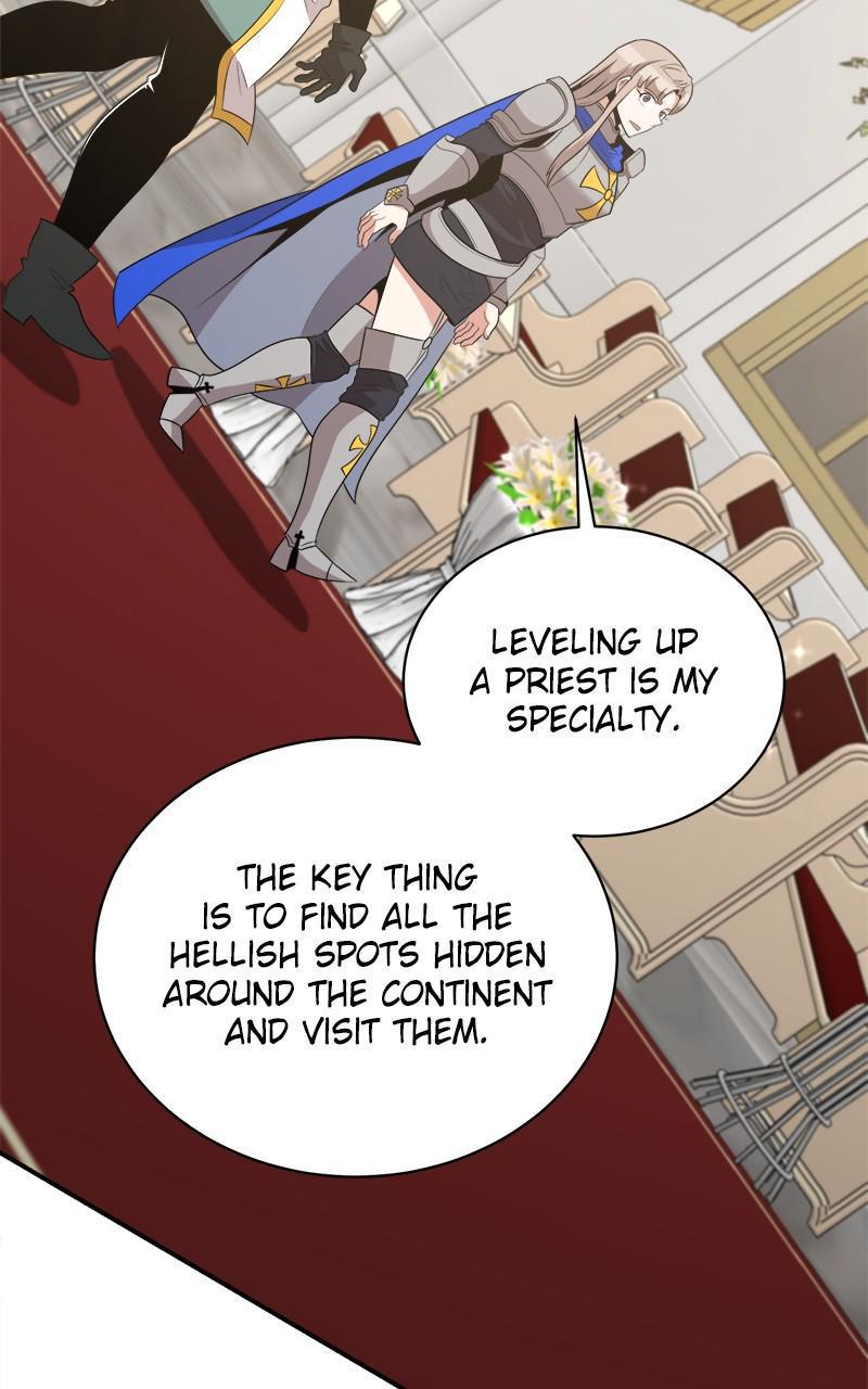 The Strongest Florist Chap 117 - Next Chap 118