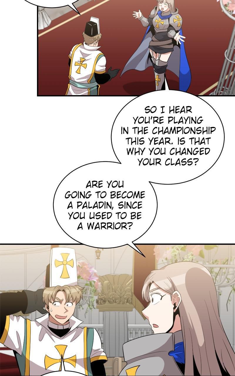 The Strongest Florist Chap 117 - Next Chap 118