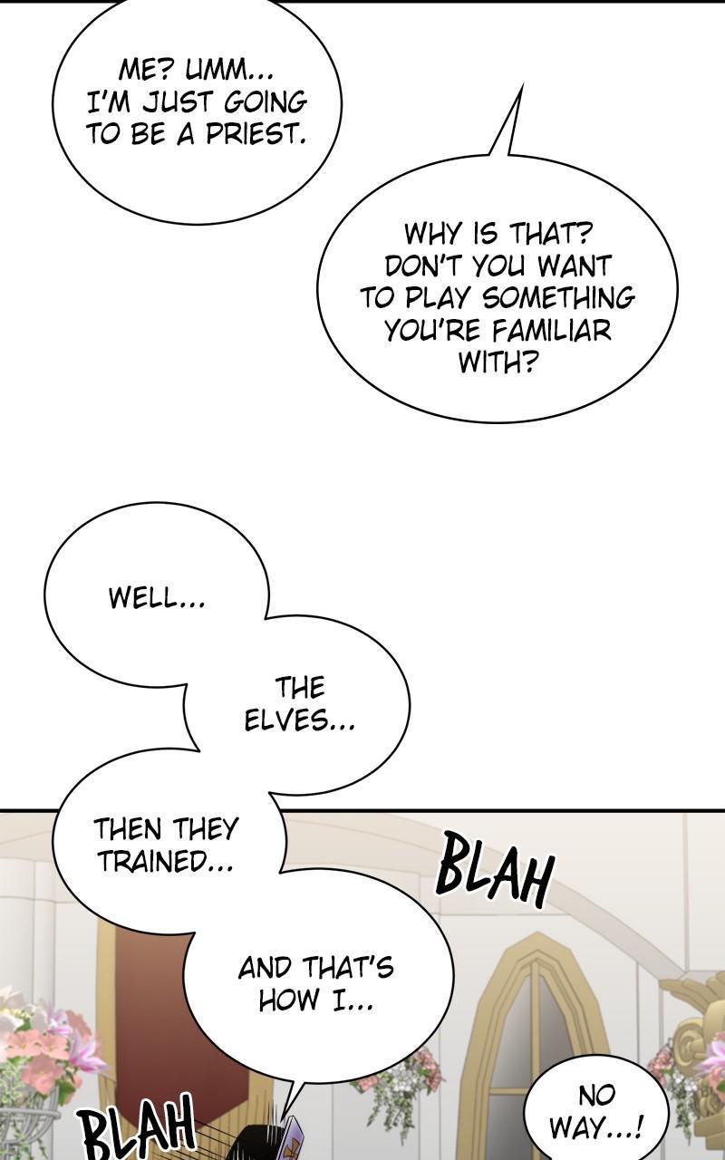 The Strongest Florist Chap 117 - Next Chap 118
