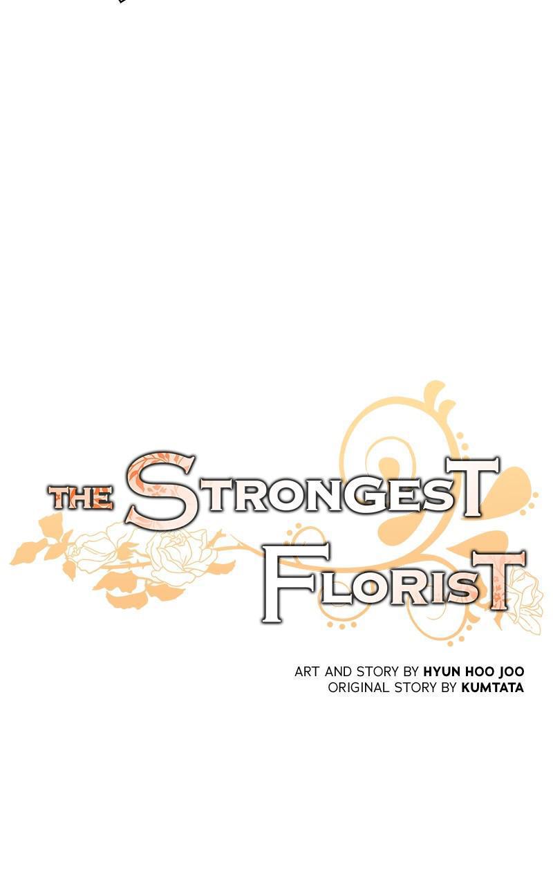 The Strongest Florist Chap 117 - Next Chap 118