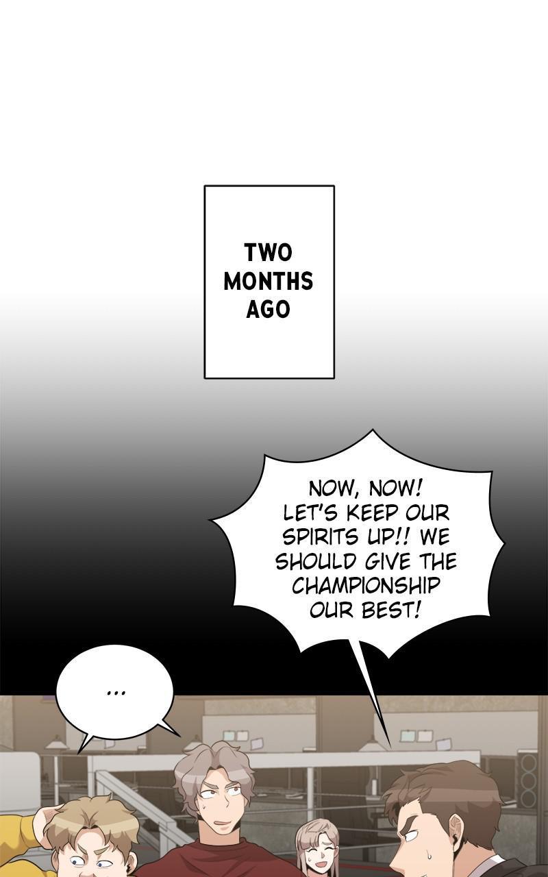 The Strongest Florist Chap 117 - Next Chap 118