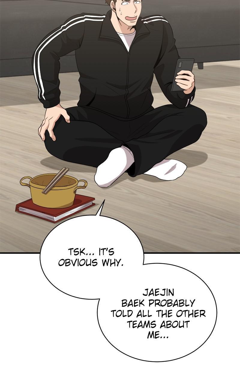 The Strongest Florist Chap 117 - Next Chap 118