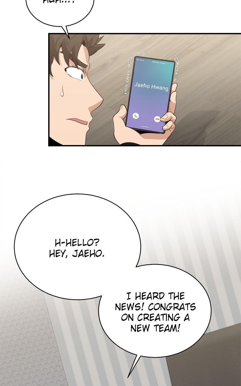 The Strongest Florist Chap 117 - Next Chap 118