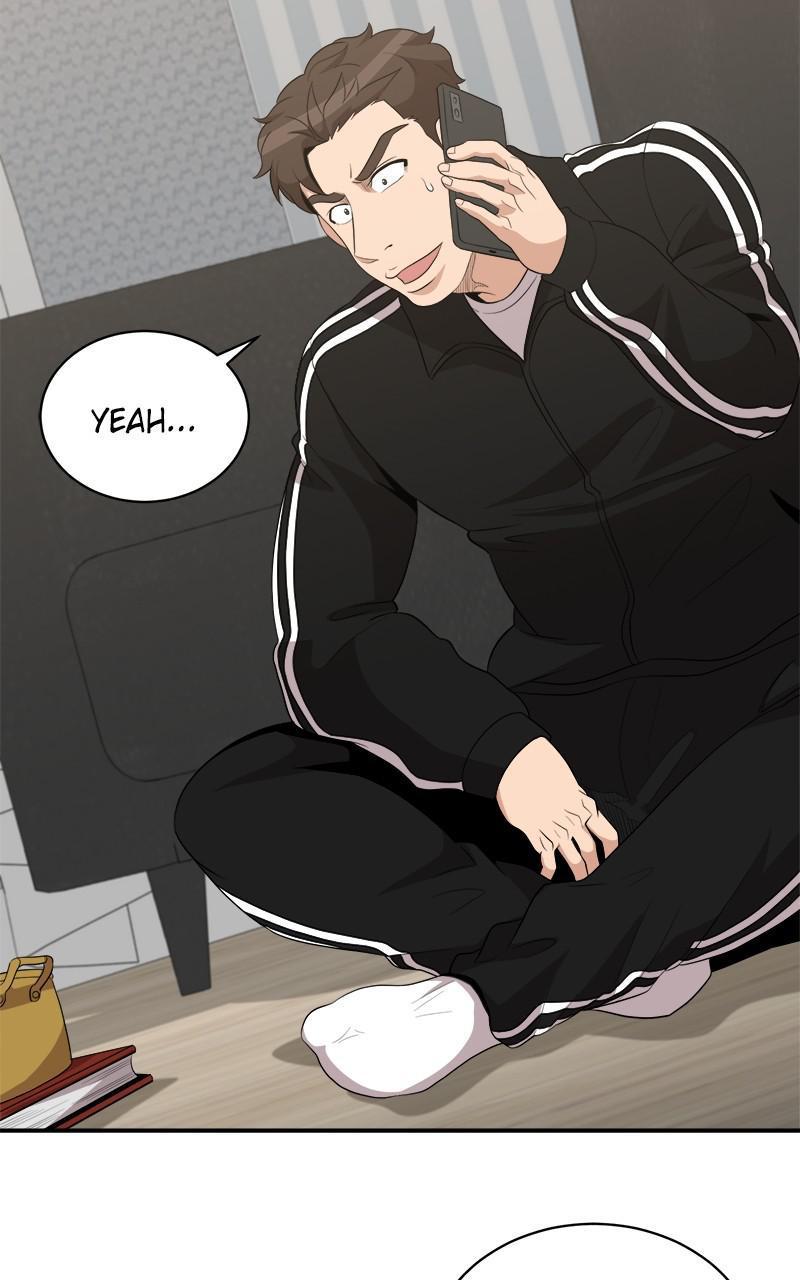 The Strongest Florist Chap 117 - Next Chap 118