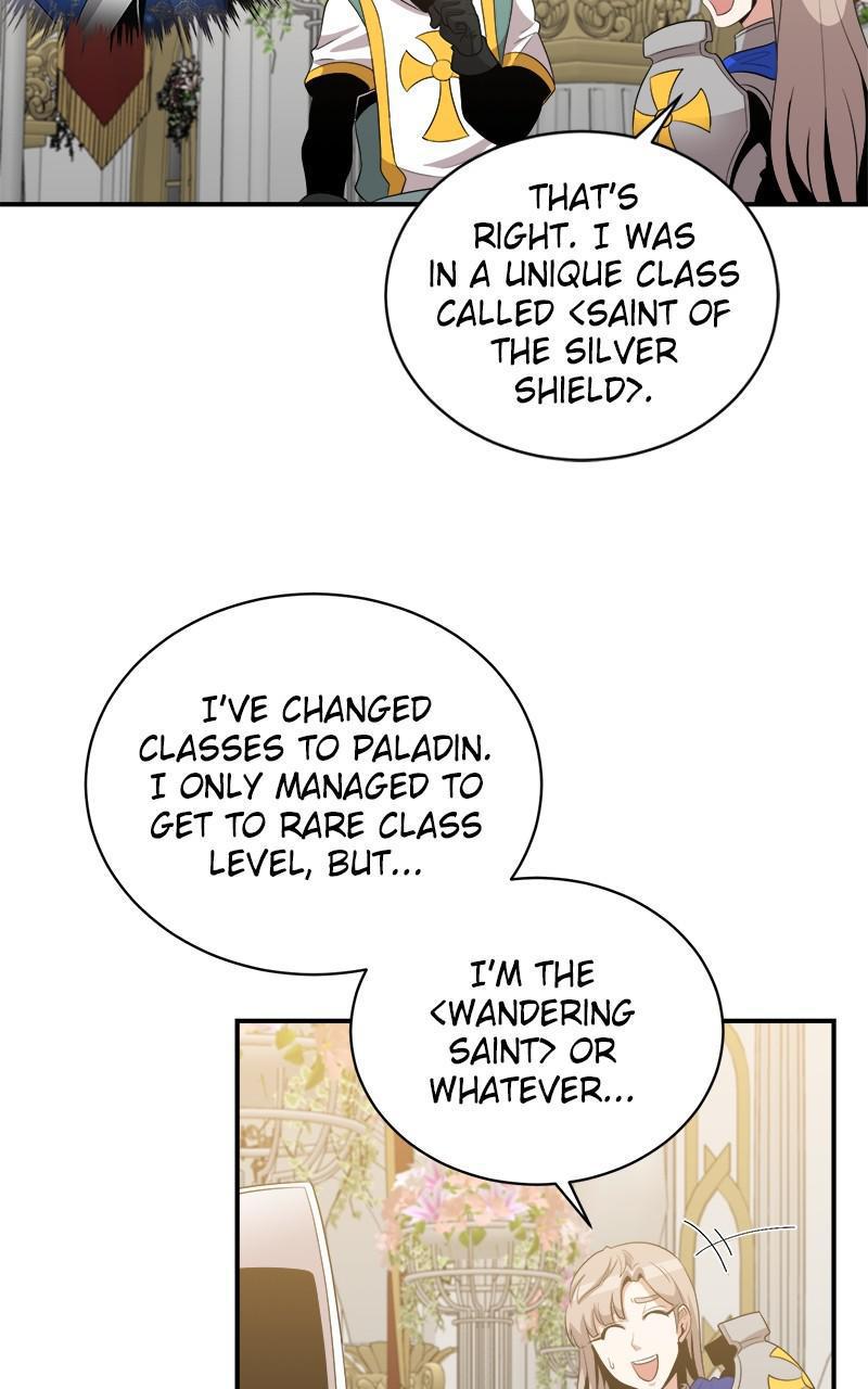 The Strongest Florist Chap 117 - Next Chap 118