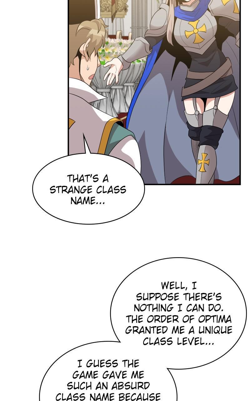 The Strongest Florist Chap 117 - Next Chap 118