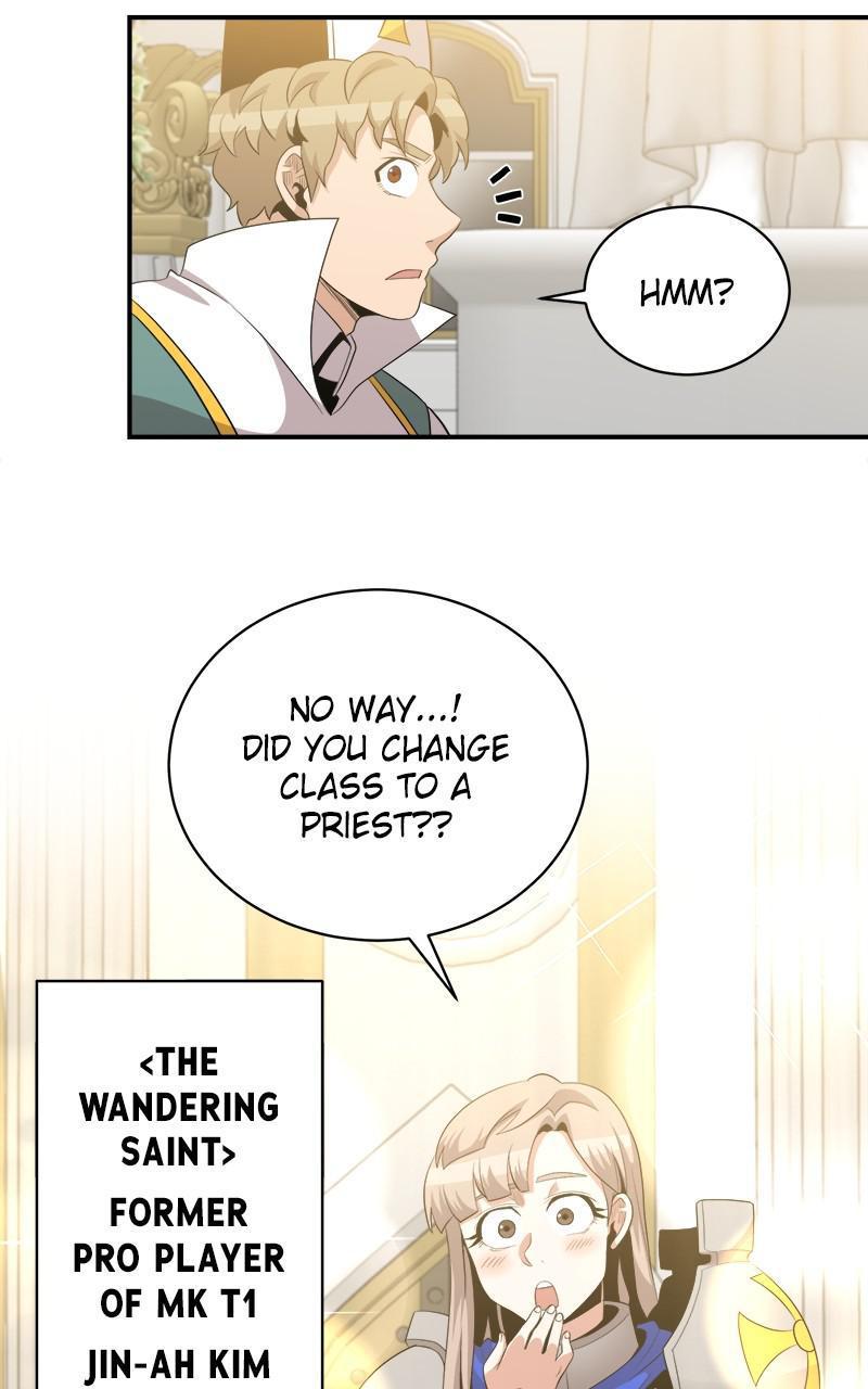 The Strongest Florist Chap 117 - Next Chap 118