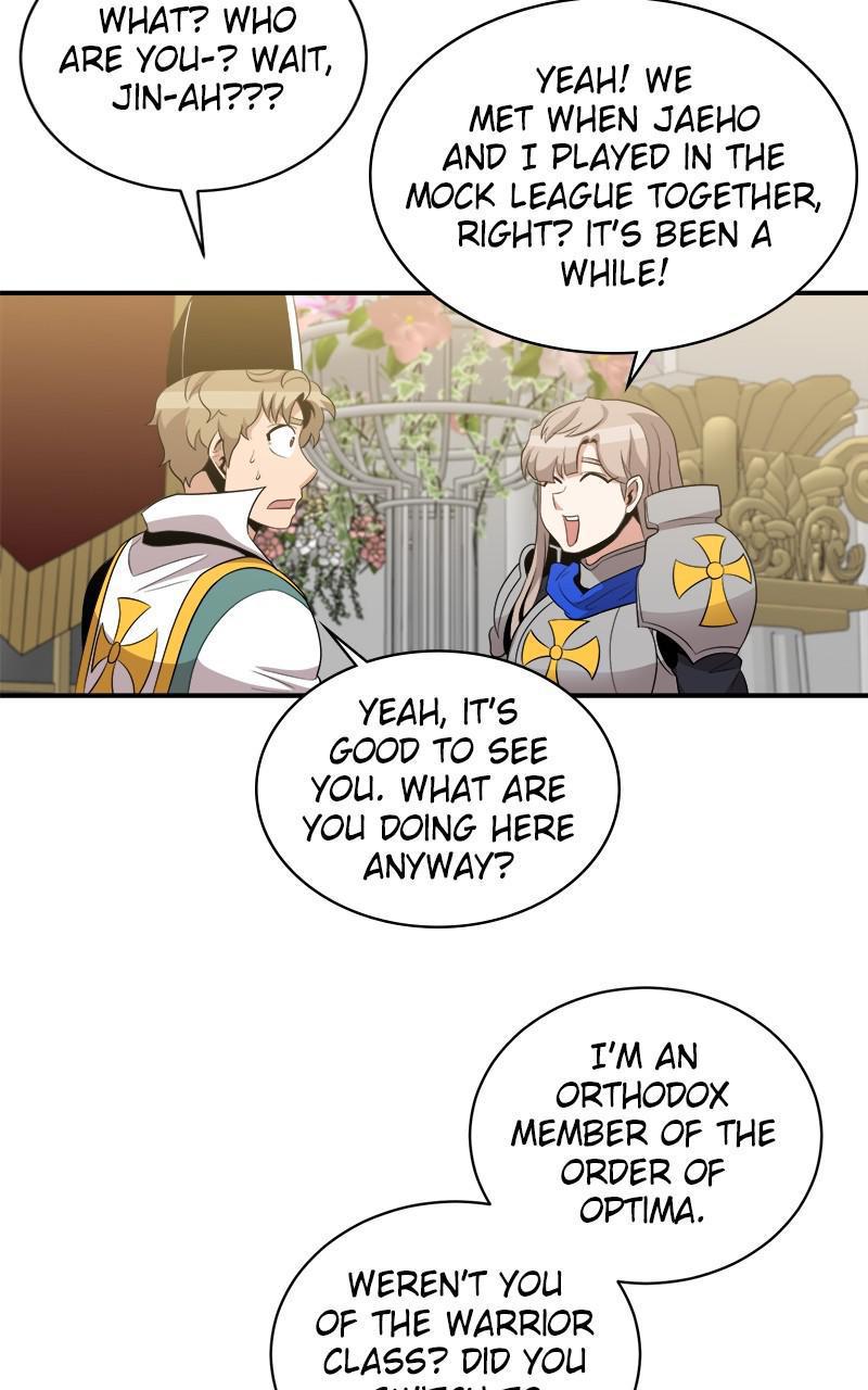 The Strongest Florist Chap 117 - Next Chap 118