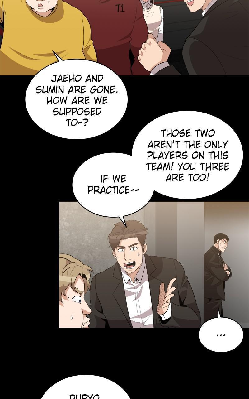 The Strongest Florist Chap 117 - Next Chap 118