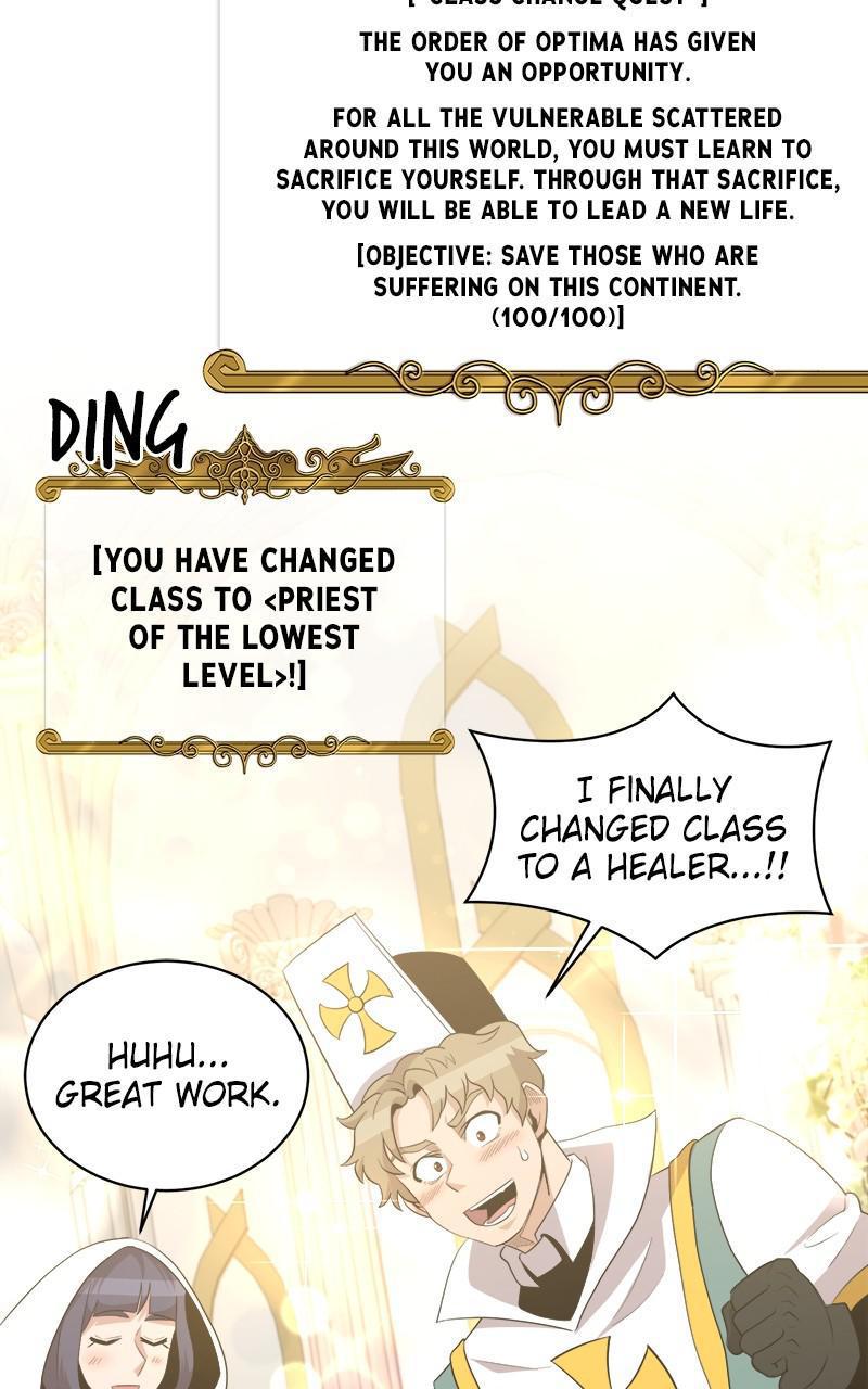The Strongest Florist Chap 117 - Next Chap 118