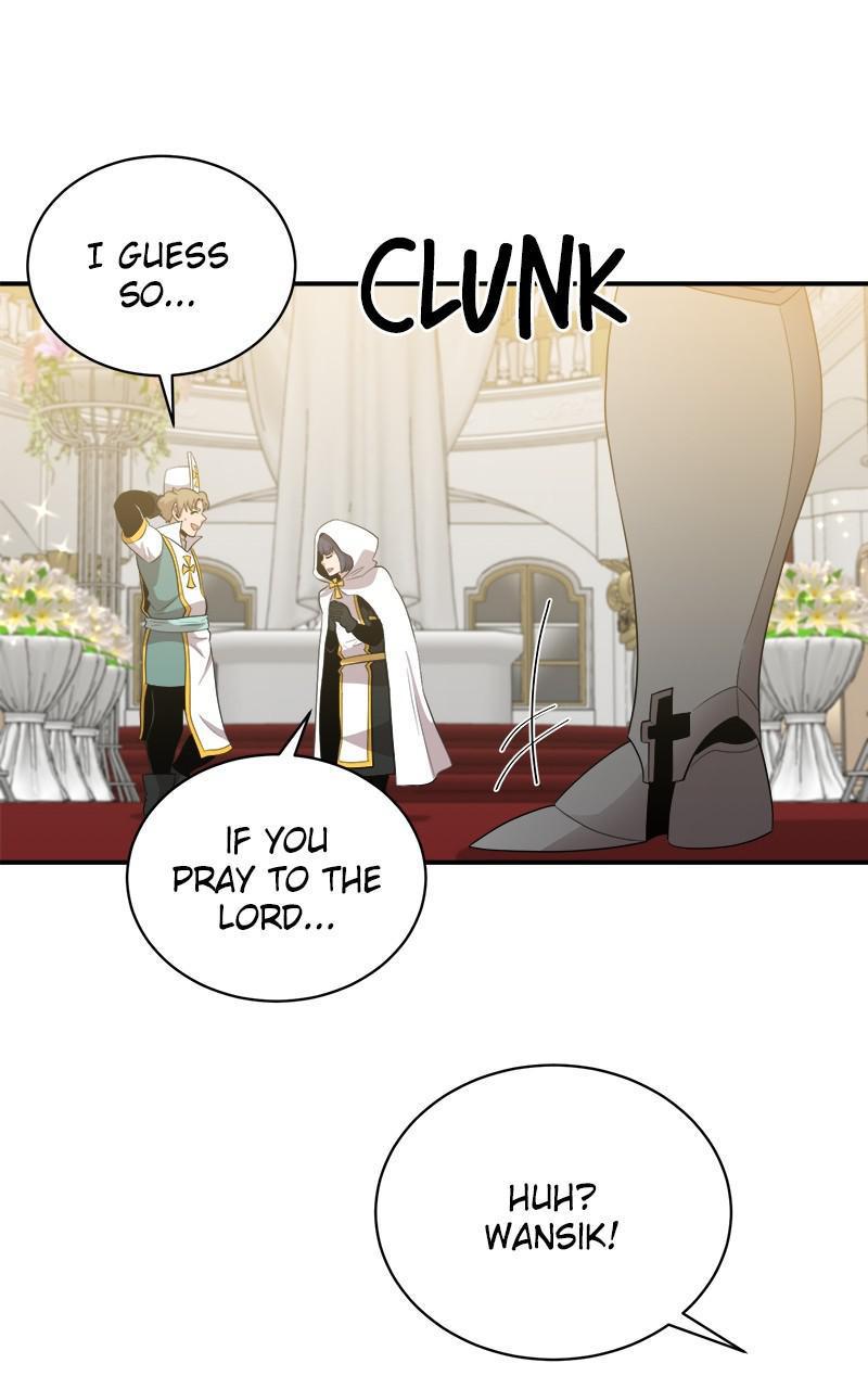 The Strongest Florist Chap 117 - Next Chap 118