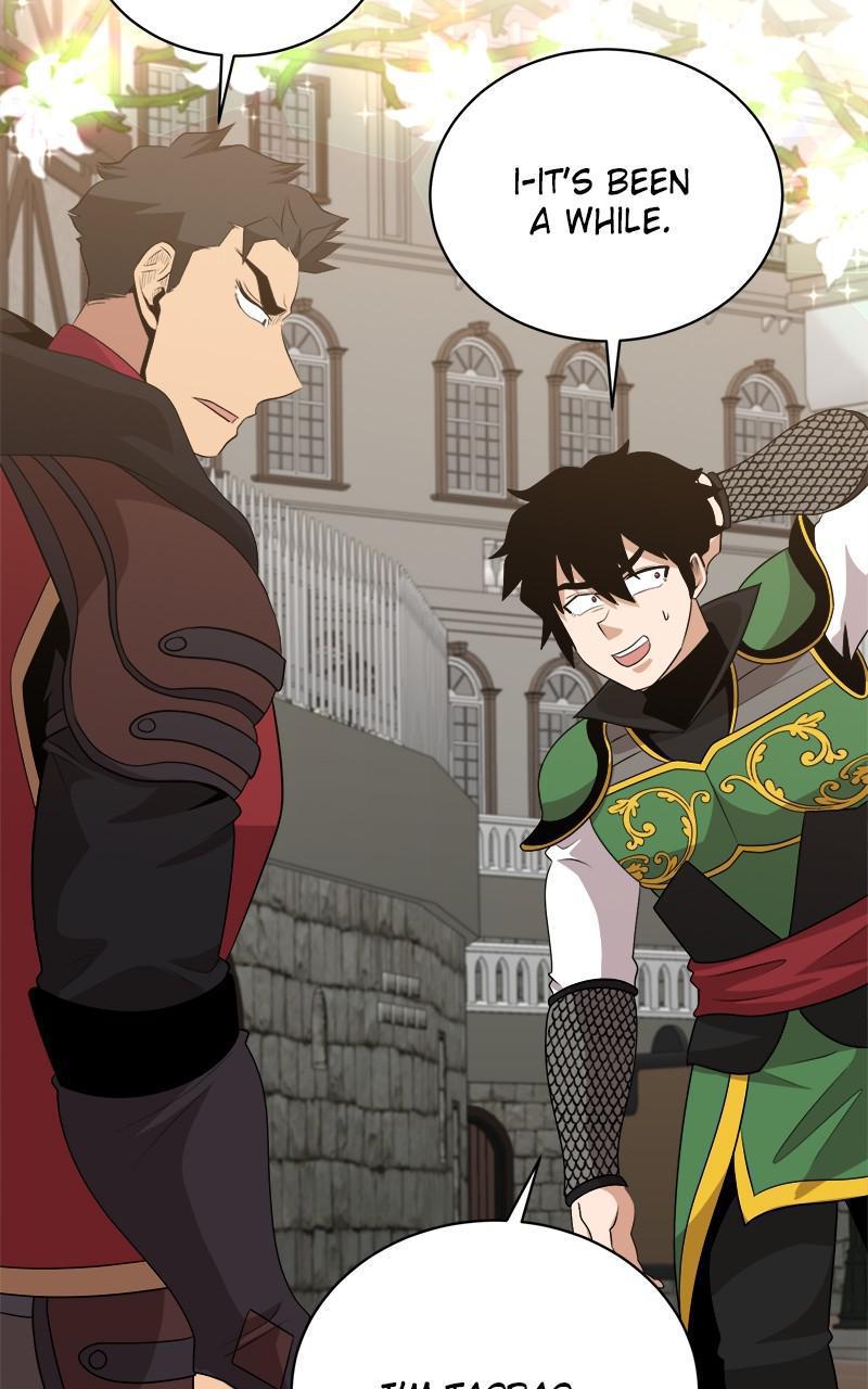 The Strongest Florist Chap 117 - Next Chap 118