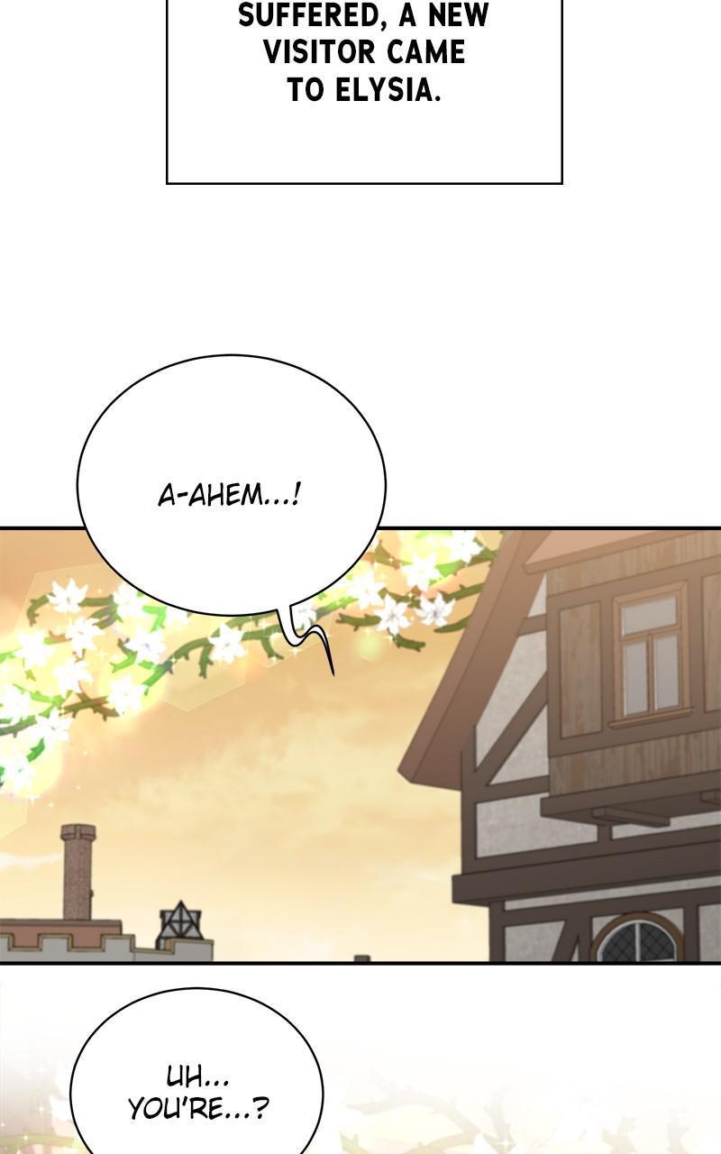 The Strongest Florist Chap 117 - Next Chap 118