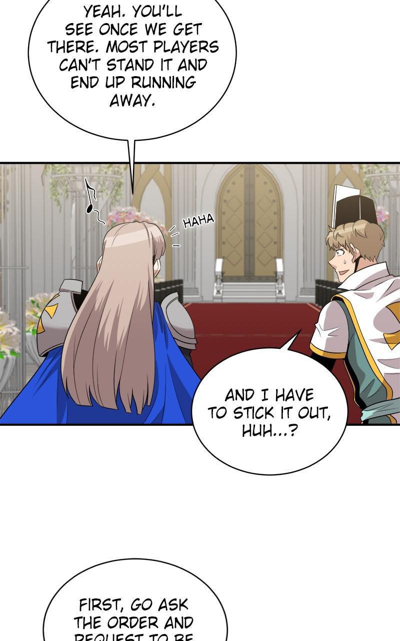 The Strongest Florist Chap 117 - Next Chap 118