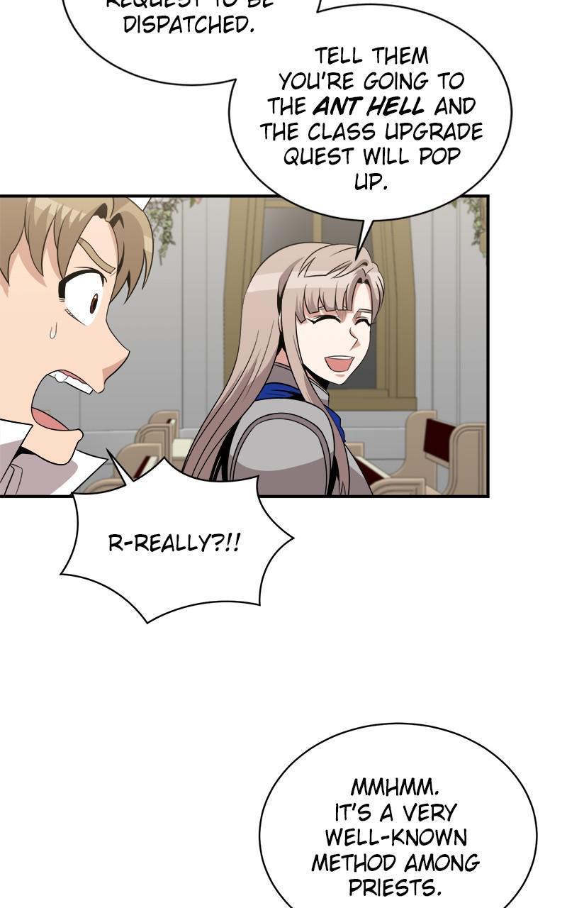 The Strongest Florist Chap 117 - Next Chap 118