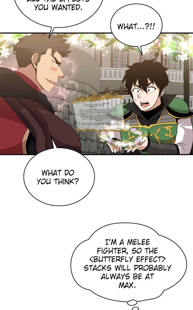 The Strongest Florist Chap 117 - Next Chap 118