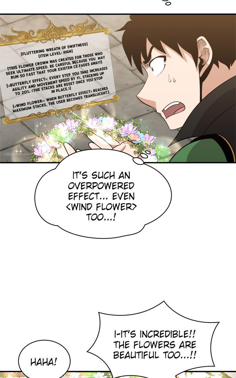 The Strongest Florist Chap 117 - Next Chap 118