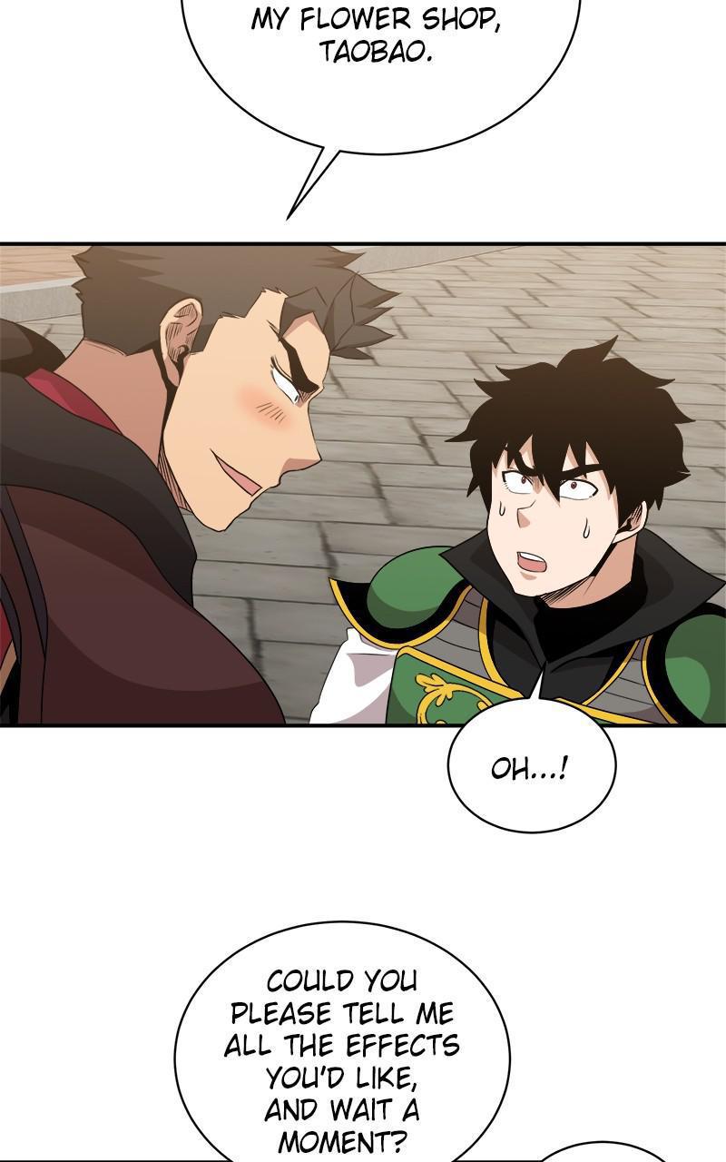 The Strongest Florist Chap 117 - Next Chap 118