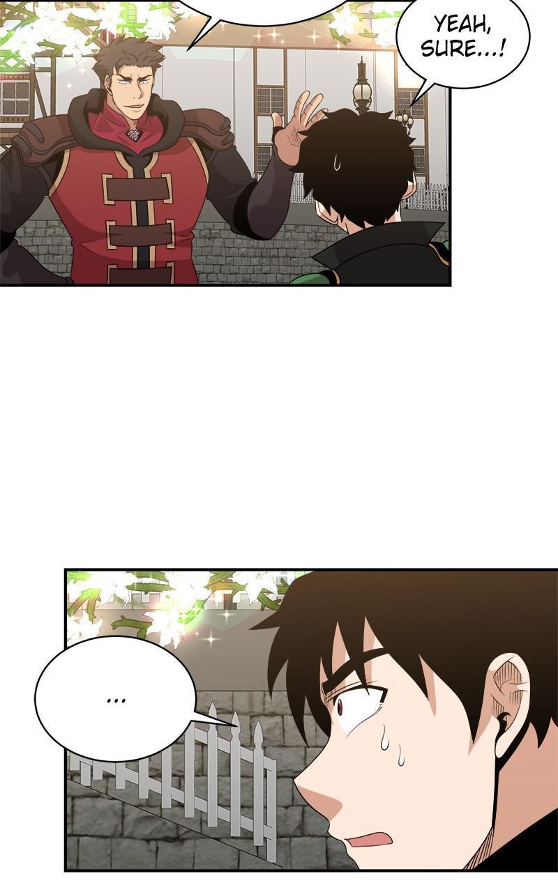 The Strongest Florist Chap 117 - Next Chap 118