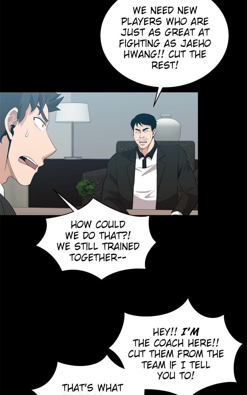 The Strongest Florist Chap 117 - Next Chap 118
