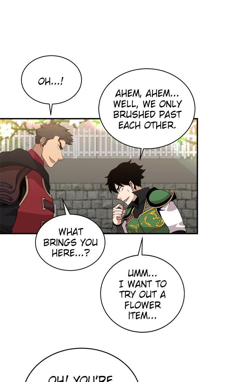 The Strongest Florist Chap 117 - Next Chap 118