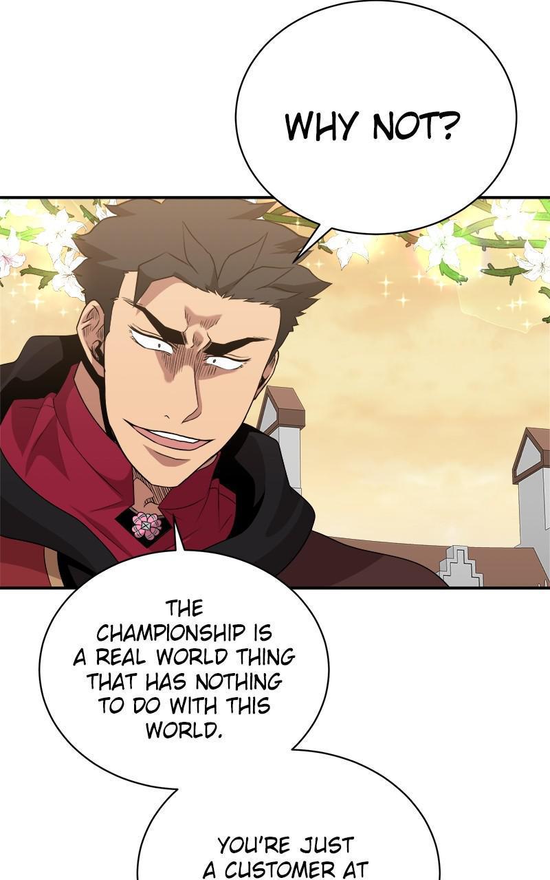 The Strongest Florist Chap 117 - Next Chap 118