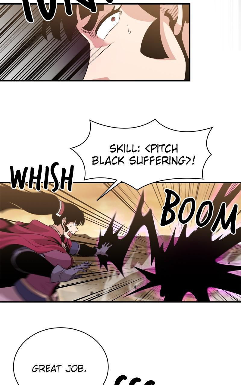 The Strongest Florist Chap 117 - Next Chap 118