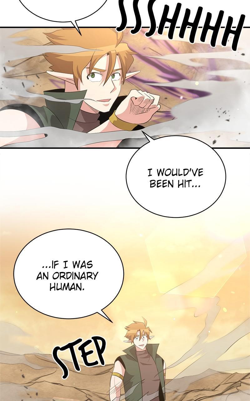 The Strongest Florist Chap 117 - Next Chap 118