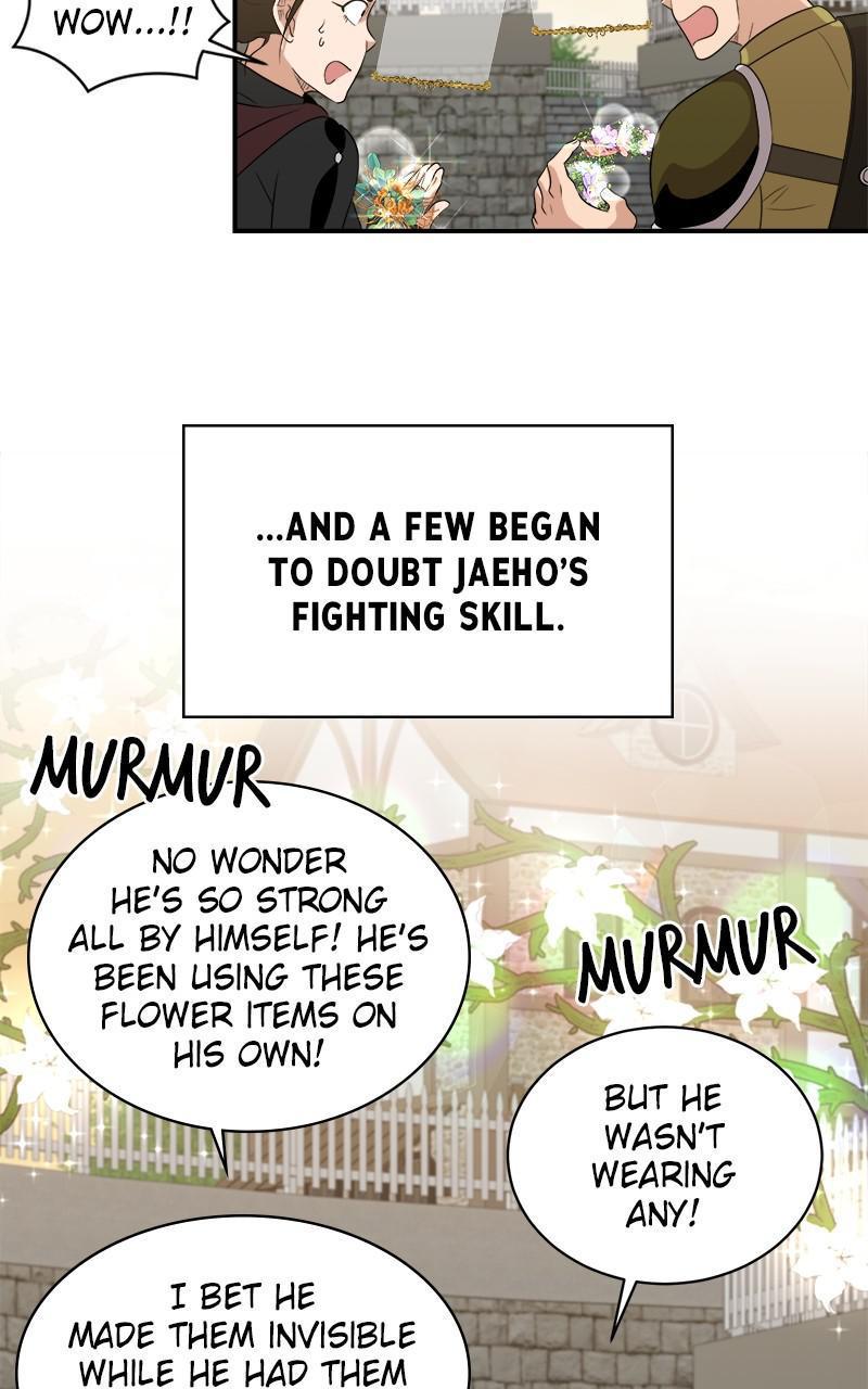 The Strongest Florist Chap 117 - Next Chap 118