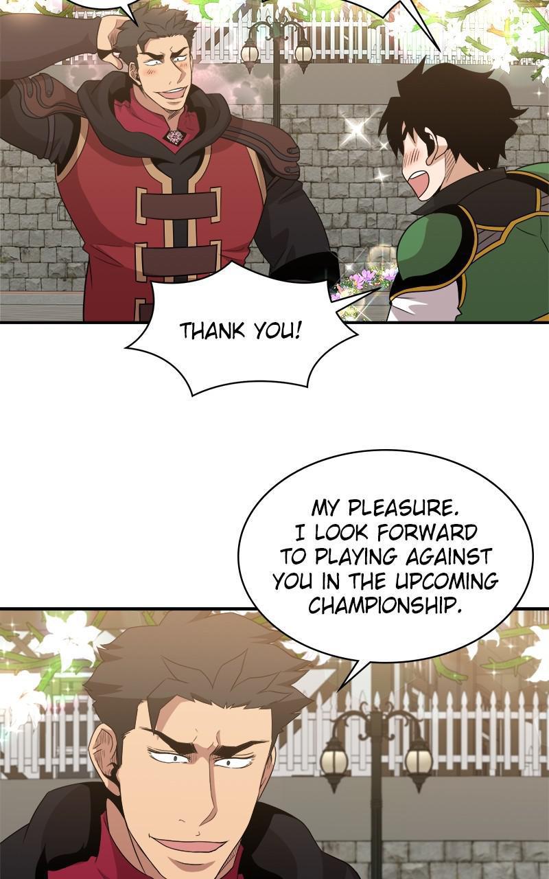 The Strongest Florist Chap 117 - Next Chap 118