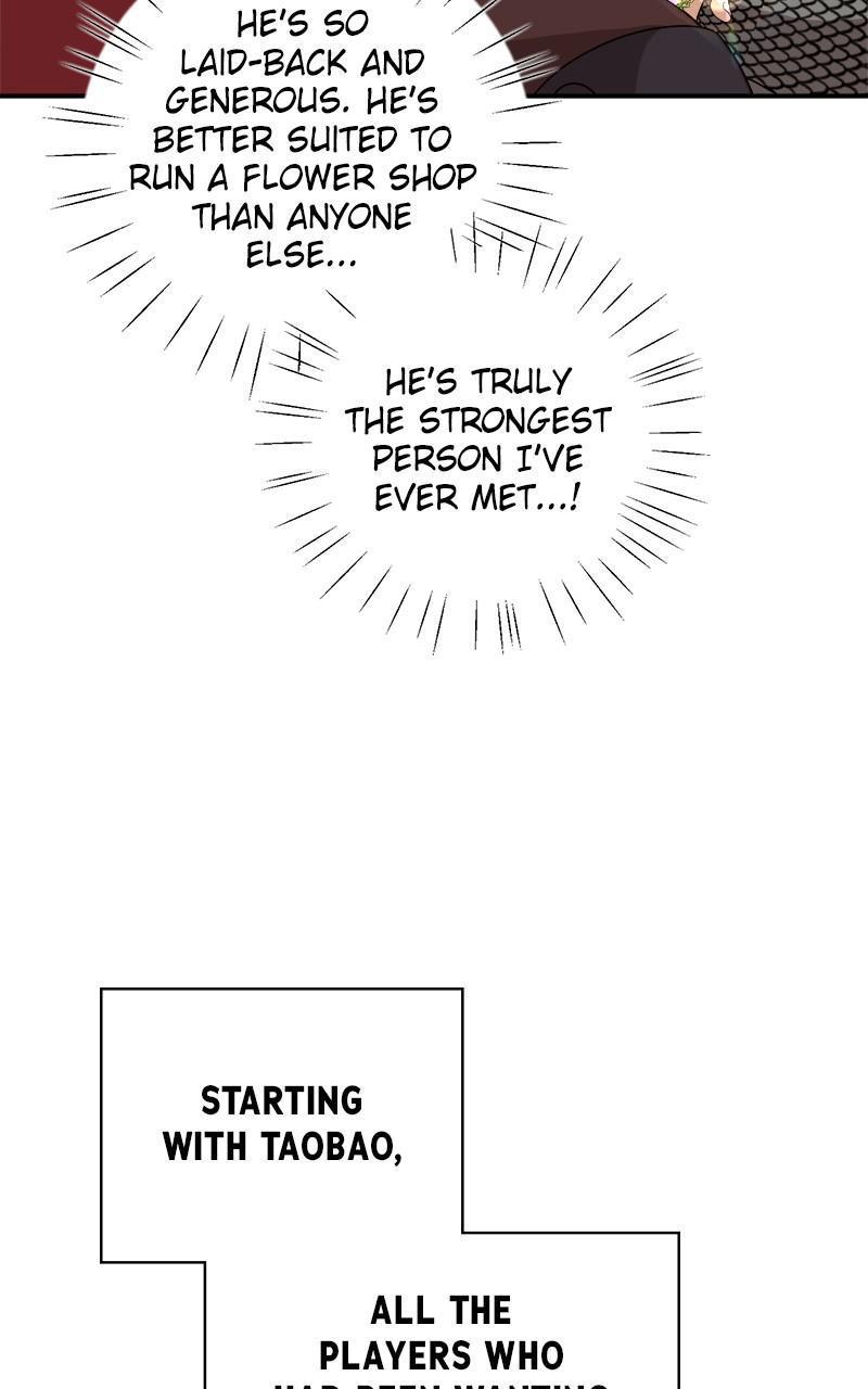 The Strongest Florist Chap 117 - Next Chap 118
