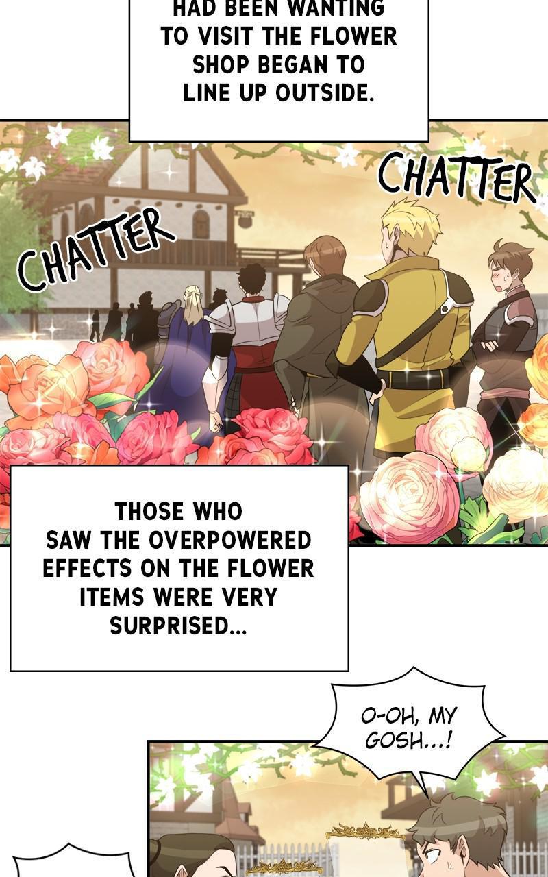 The Strongest Florist Chap 117 - Next Chap 118