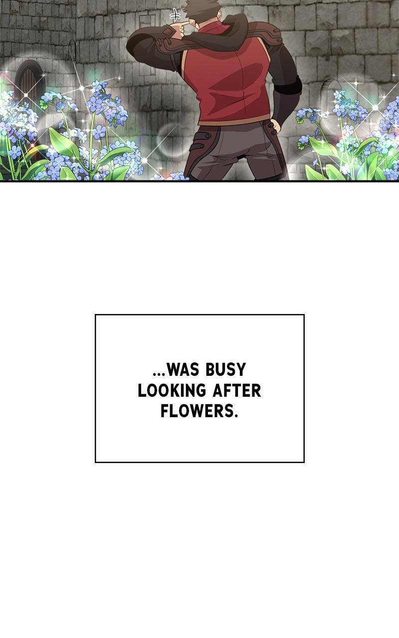 The Strongest Florist Chap 117 - Next Chap 118