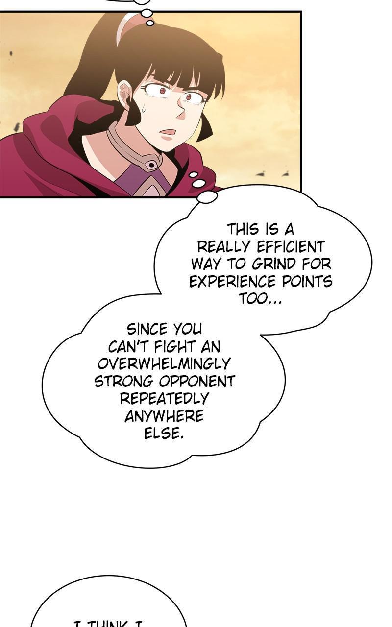 The Strongest Florist Chap 117 - Next Chap 118