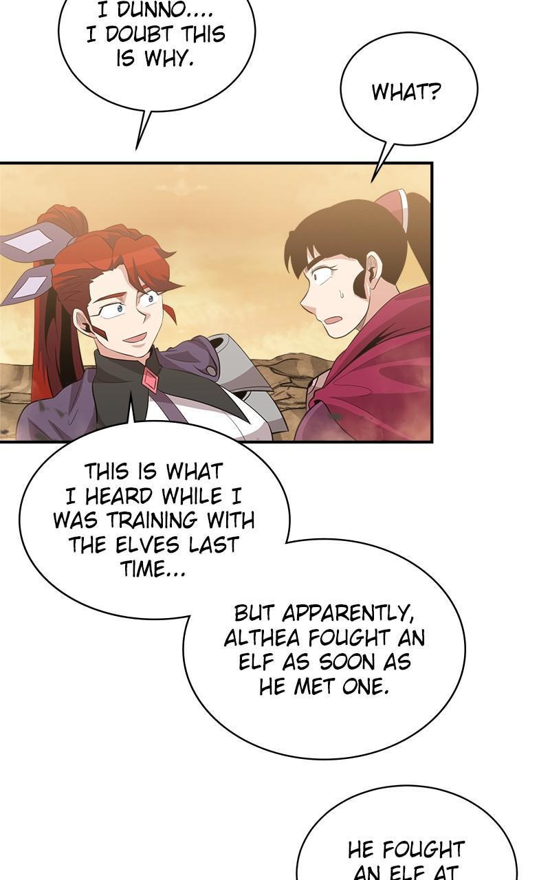 The Strongest Florist Chap 117 - Next Chap 118