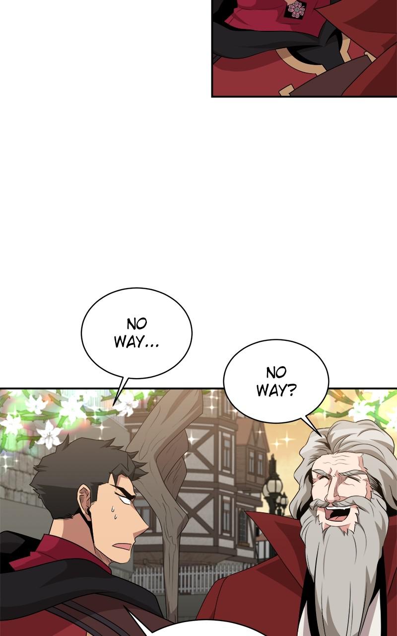 The Strongest Florist Chap 114 - Next Chap 115
